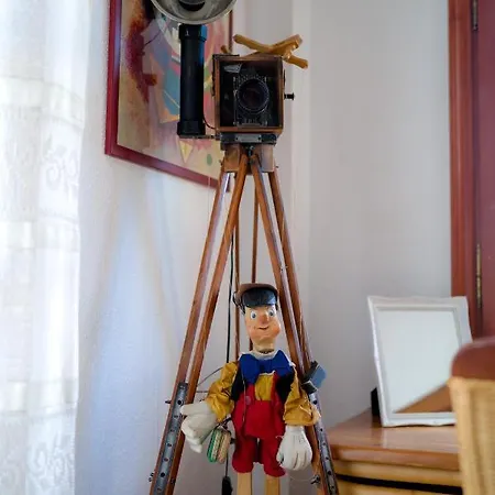 Archontiko Alexandros Luxury 4*