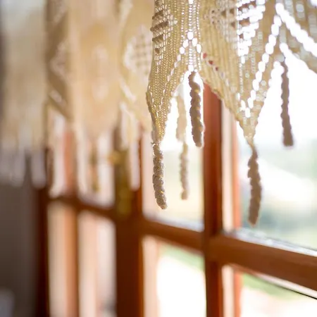 ゲストハウス Archontiko Alexandros Luxury