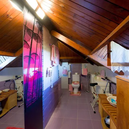 Archontiko Alexandros Luxury 4* Kardiá