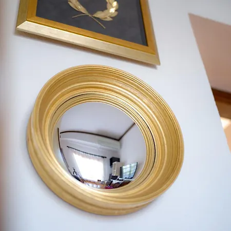 Affittacamere Archontiko Alexandros Luxury Kardiá