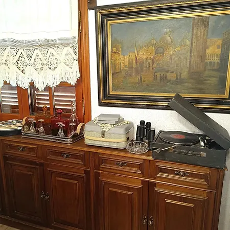 Archontiko Alexandros Luxury 4*