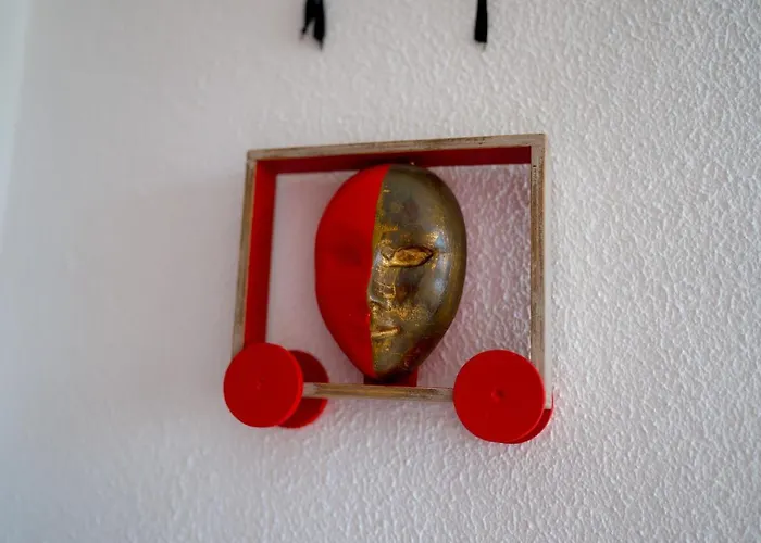 Archontiko Alexandros Luxury