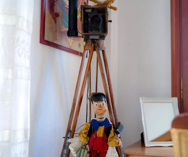 Archontiko Alexandros Luxury 4*