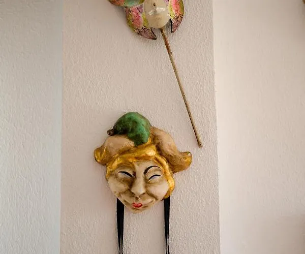 Affittacamere Archontiko Alexandros Luxury