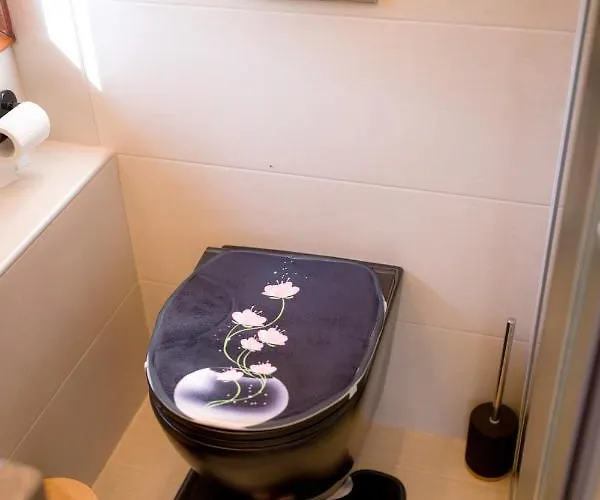 Archontiko Alexandros Luxury