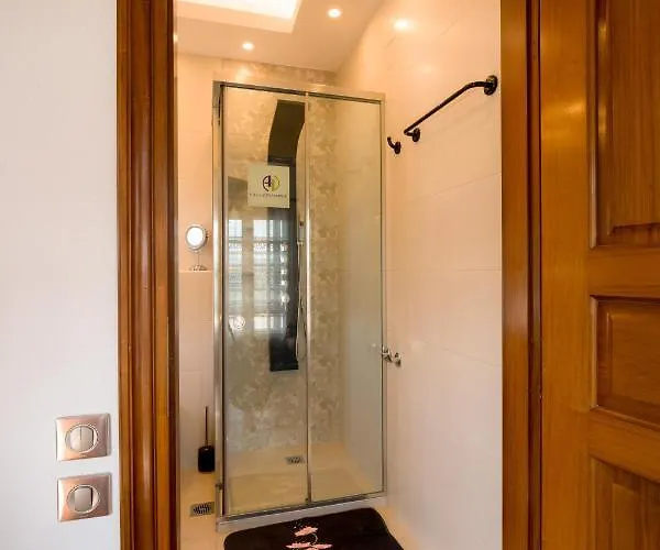 Archontiko Alexandros Luxury Affittacamere Kardiá