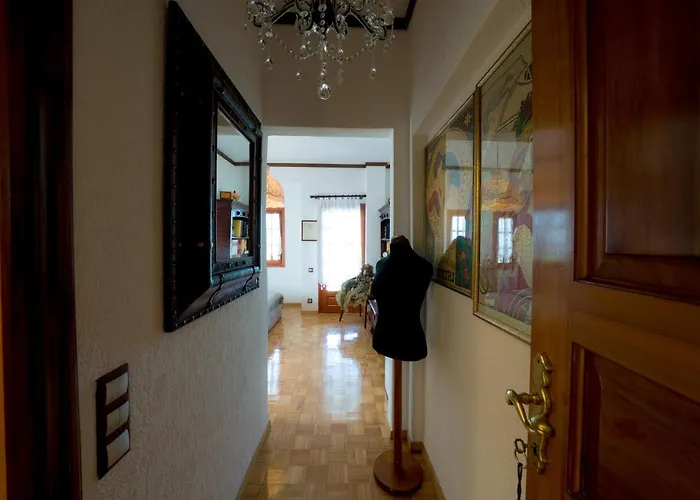 Archontiko Alexandros Luxury Affittacamere 4*