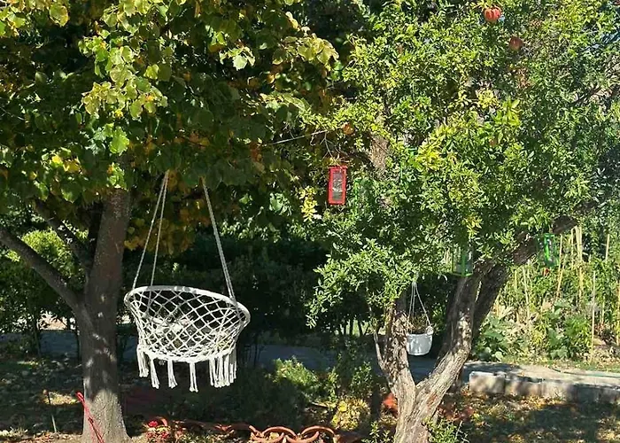 Affittacamere Archontiko Alexandros Luxury