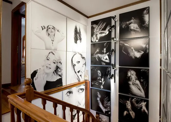 Affittacamere Archontiko Alexandros Luxury