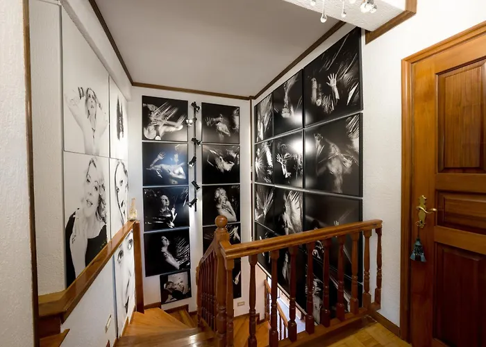 Archontiko Alexandros Luxury