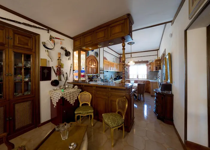 Archontiko Alexandros Luxury Affittacamere