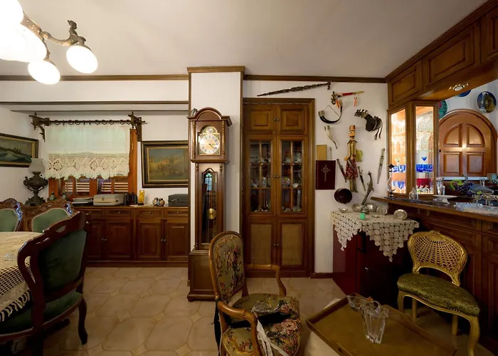 Archontiko Alexandros Luxury 4*