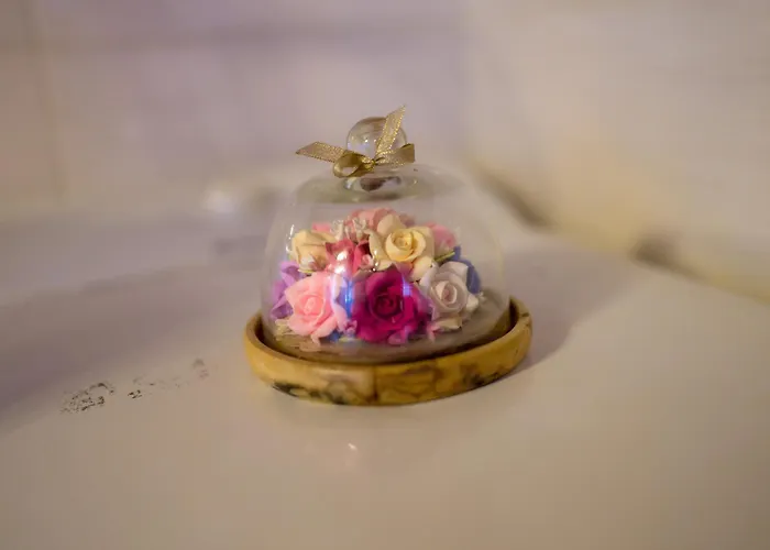 Archontiko Alexandros Luxury Affittacamere