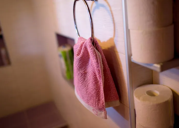 Archontiko Alexandros Luxury Affittacamere