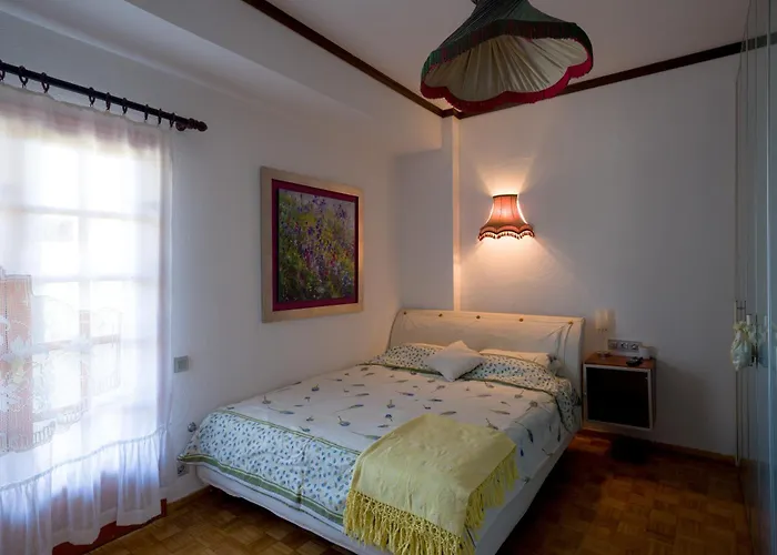 בית הארחה Archontiko Alexandros Luxury 4*