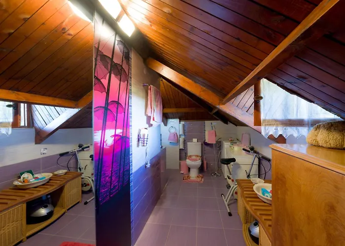 Archontiko Alexandros Luxury 4* Kardiá