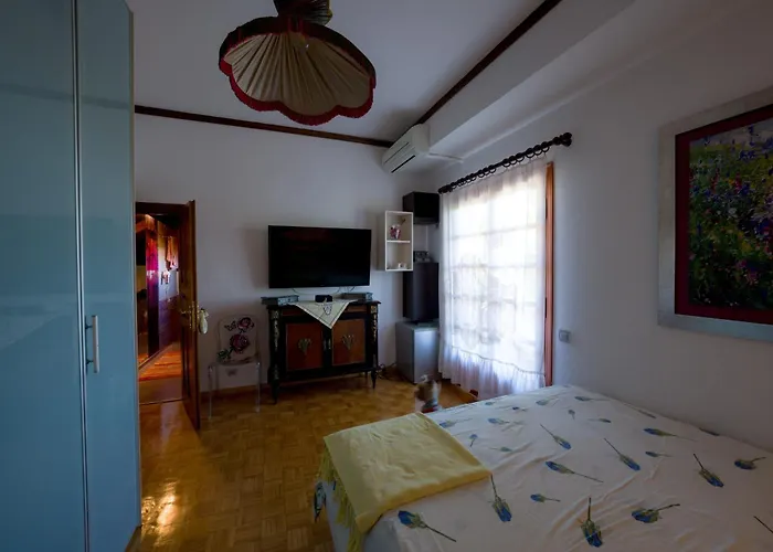 בית הארחה Archontiko Alexandros Luxury