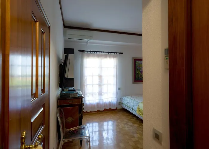 Archontiko Alexandros Luxury בית הארחה 4*