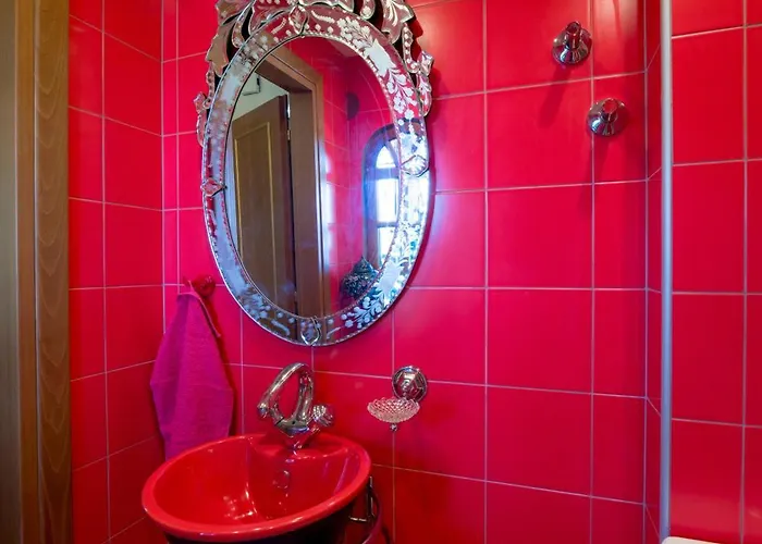 Affittacamere Archontiko Alexandros Luxury 4*