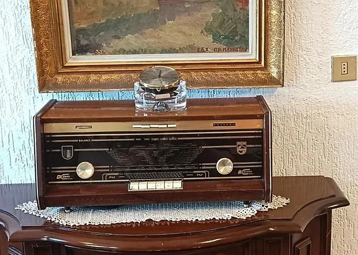 Archontiko Alexandros Luxury 4* Kardiá