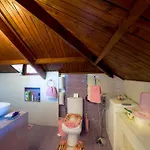 Archontiko Alexandros Boutique Hotel Guest house