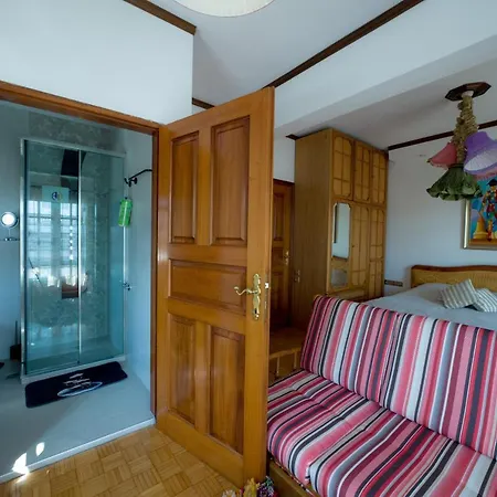 Archontiko Alexandros Luxury *