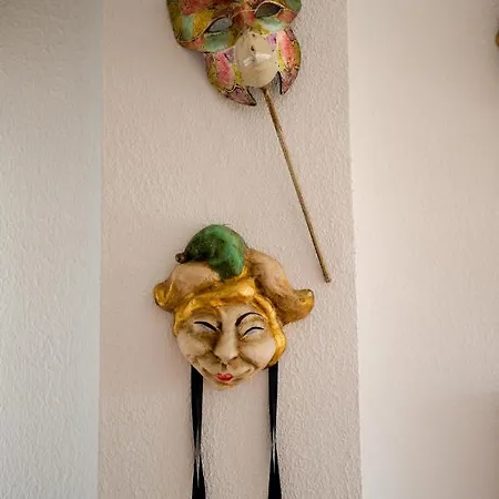 招待所 Archontiko Alexandros Luxury