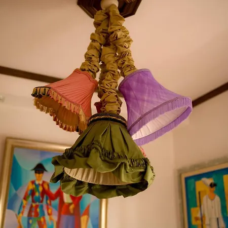 Archontiko Alexandros Luxury Guest house