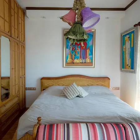 Archontiko Alexandros Luxury Guest house *