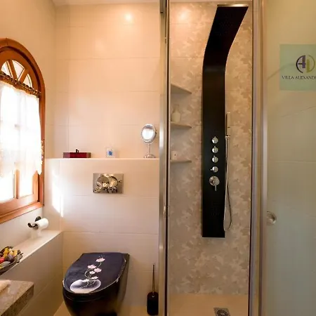 Archontiko Alexandros Luxury