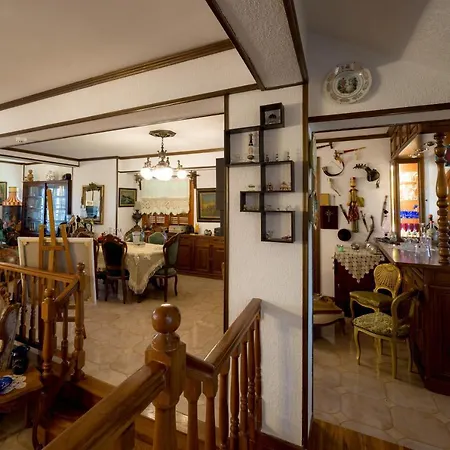 Archontiko Alexandros Luxury Guest house *