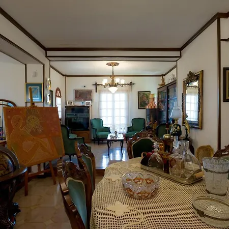 Archontiko Alexandros Luxury