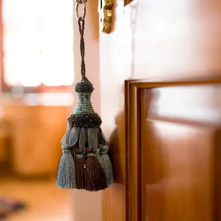 Archontiko Alexandros Luxury Guest house Kardia