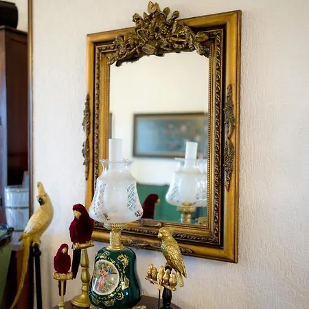 Archontiko Alexandros Boutique