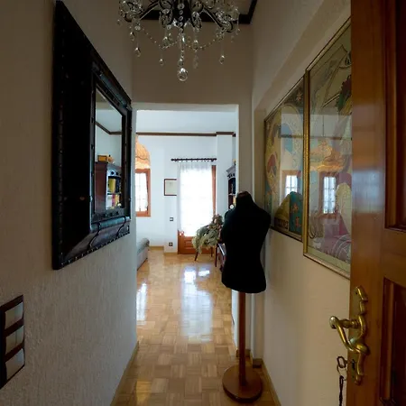 Archontiko Alexandros Luxury Pensión 4*