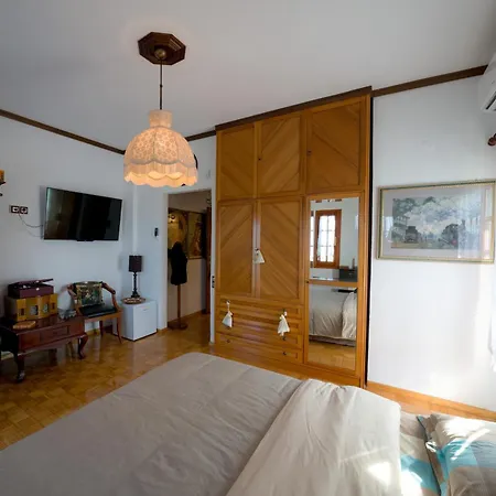 Archontiko Alexandros Luxury Guest house