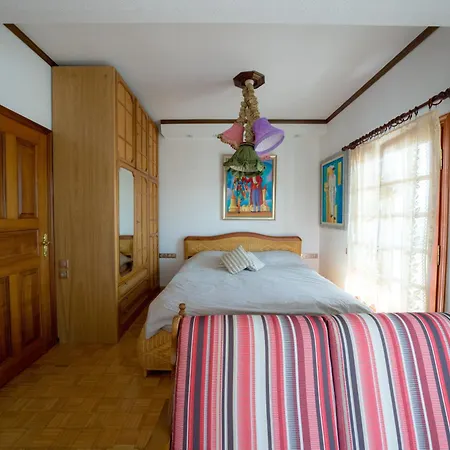 Archontiko Alexandros Luxury Guest house *