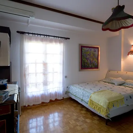 Archontiko Alexandros Luxury