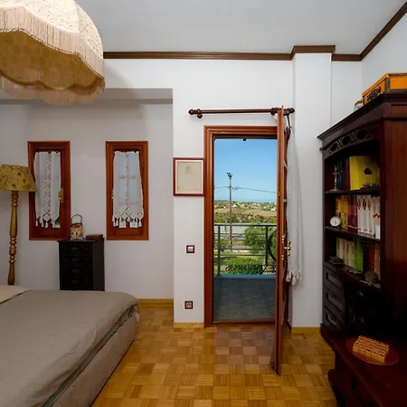 Archontiko Alexandros Luxury