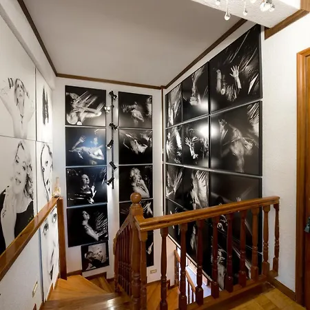 Archontiko Alexandros Luxury