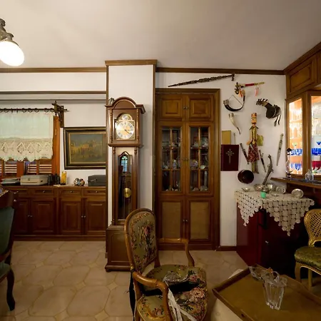 Archontiko Alexandros Luxury *