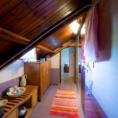 Affittacamere Archontiko Alexandros Luxury 4*
