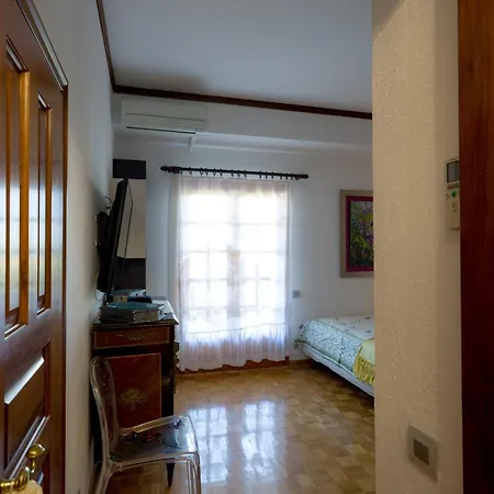 Archontiko Alexandros Luxury Guest house *