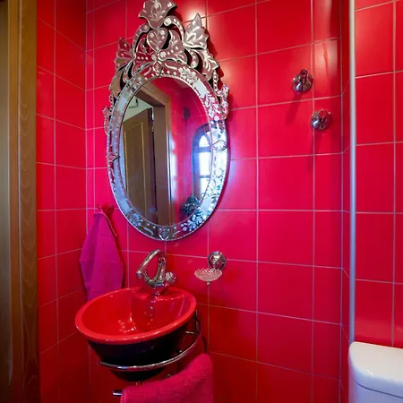 Vendégház Archontiko Alexandros Luxury 4*