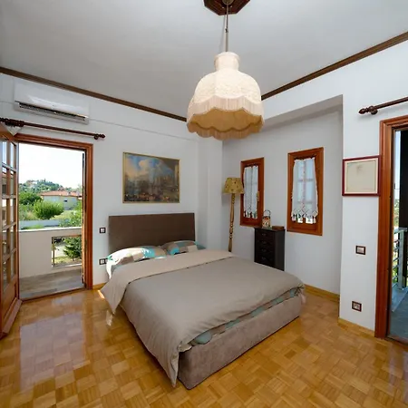 Archontiko Alexandros Luxury