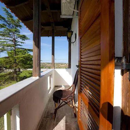 Guest house Archontiko Alexandros Luxury