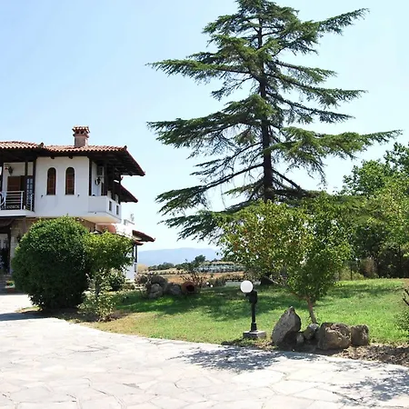 Guest house Archontiko Alexandros Luxury *