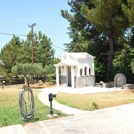 Guest house Archontiko Alexandros Luxury Kardia
