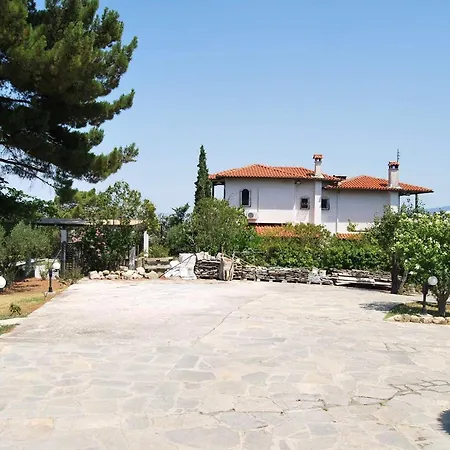 Guest house Archontiko Alexandros Luxury Kardia