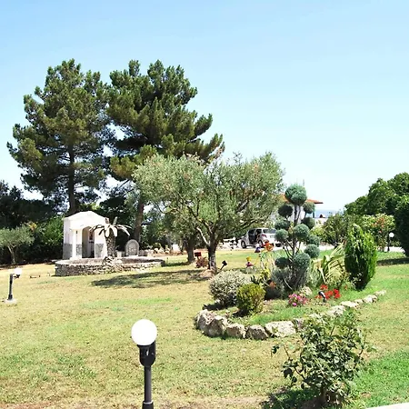 Guest house Archontiko Alexandros Luxury